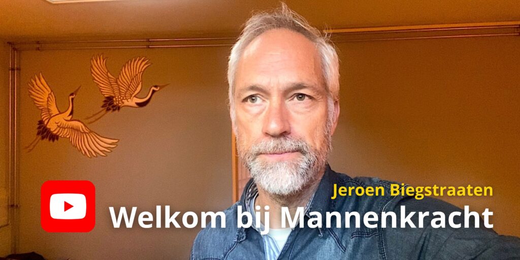 Mannenweekend