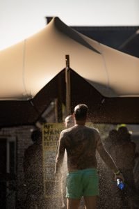 Mannenkracht Festival