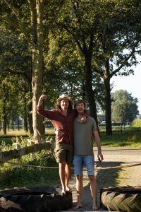 Mannelijke seksualiteit