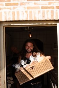 Mannenkracht Festival