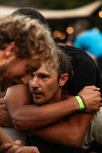 Mannenkracht Festival