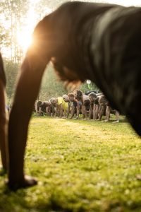 Mannenkracht Festival
