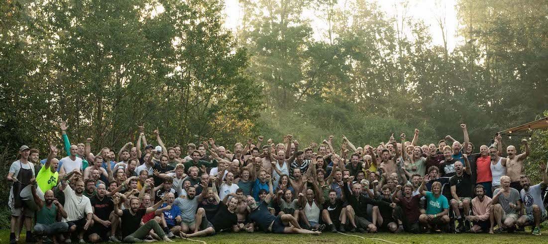 Mannenkracht Festival 2023