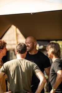 Mannenkracht Festival