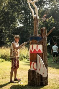 Mannenkracht Festival