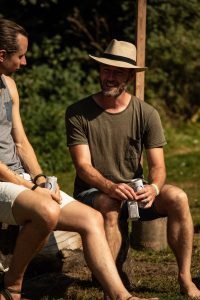 Mannenkracht Festival