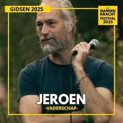 Mannenweekend