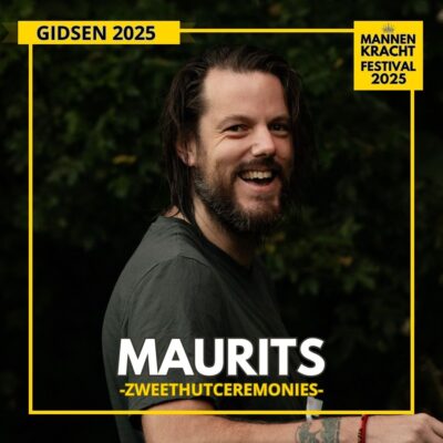 Mannenweekend