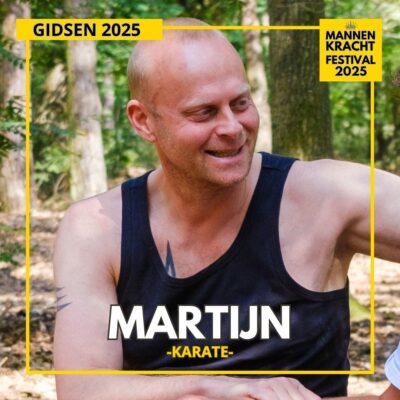 Mannenweekend