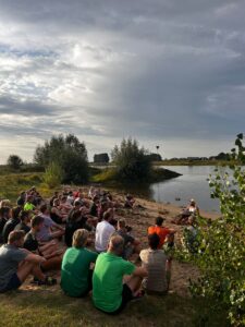 mannen weekend jonge mannen