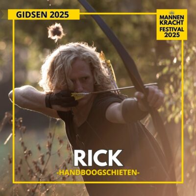 Mannenfestival