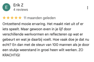 Mannenfestival
