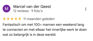 Mannenfestival