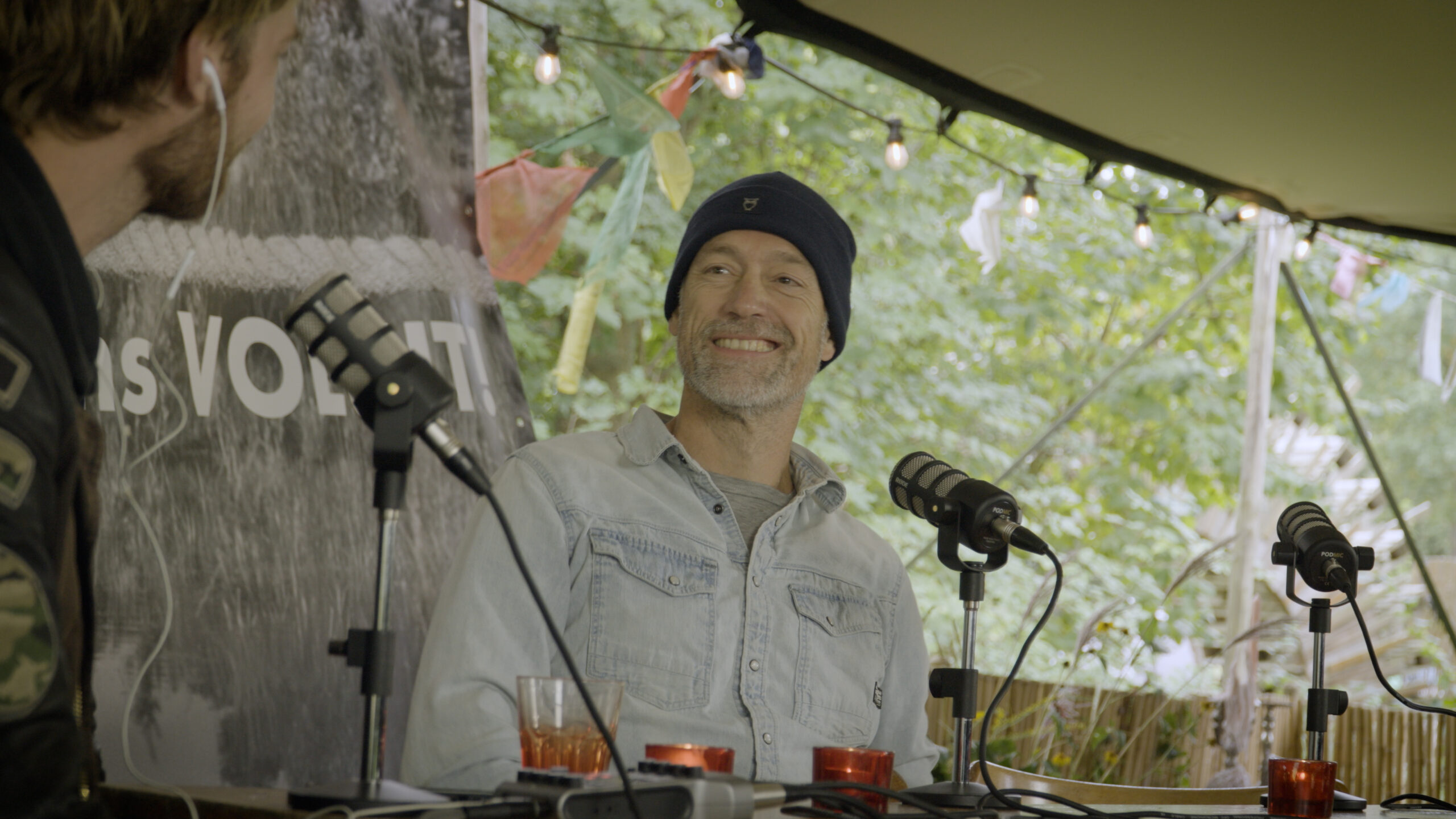 Mannenpodcast Mannenpodcast