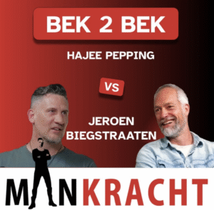 Mannenpodcast