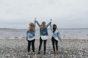 Vrouwenweekend