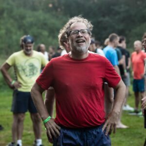 Mannencoaching