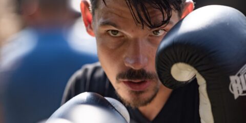 Mannenkracht Festival