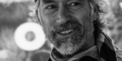 Jeroen Biegstraaten