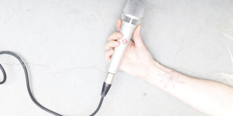 Podcast