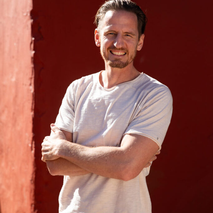 Mannelijke seksualiteit